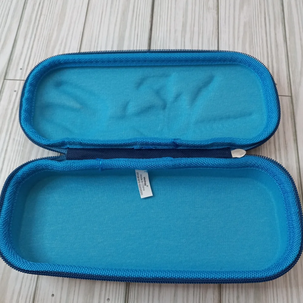 Inkology Jurassic World 3D Molded Trex Dinosaur Pencil Case